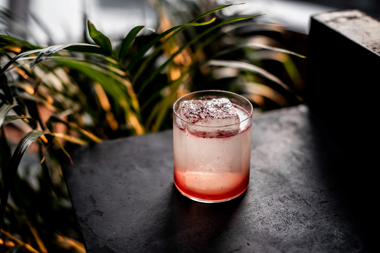 Фото ресторана от Афиши — High Bar