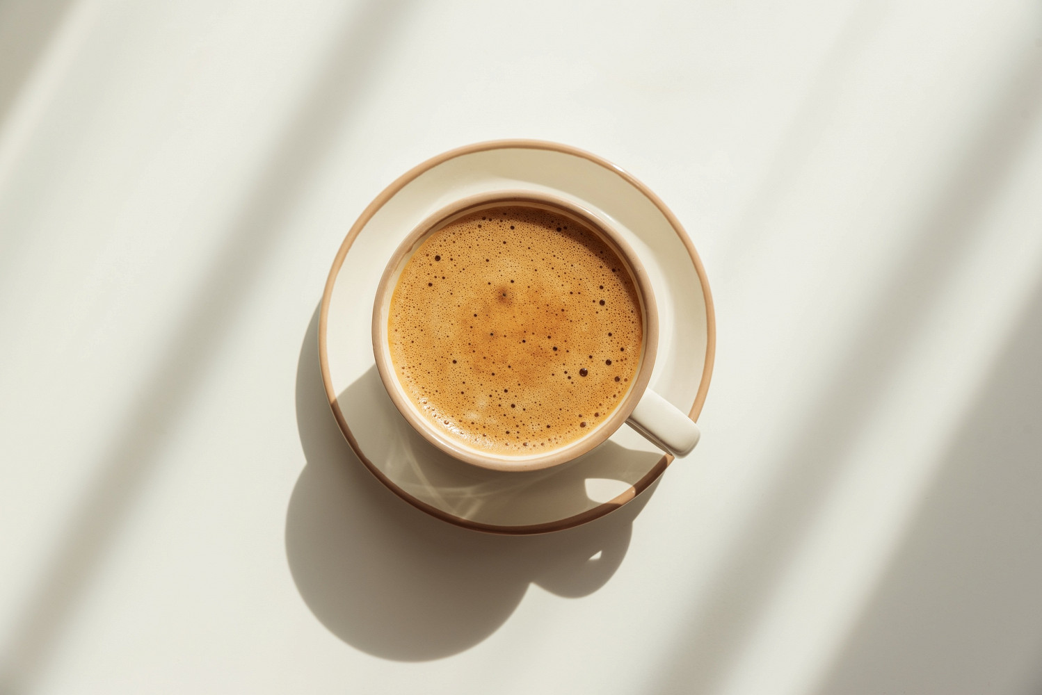 Фото ресторана от Афиши — Penka Coffee
