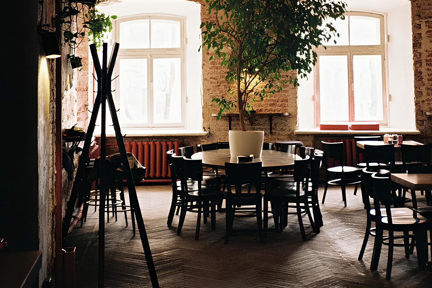 Фото ресторана от Афиши — Escapist