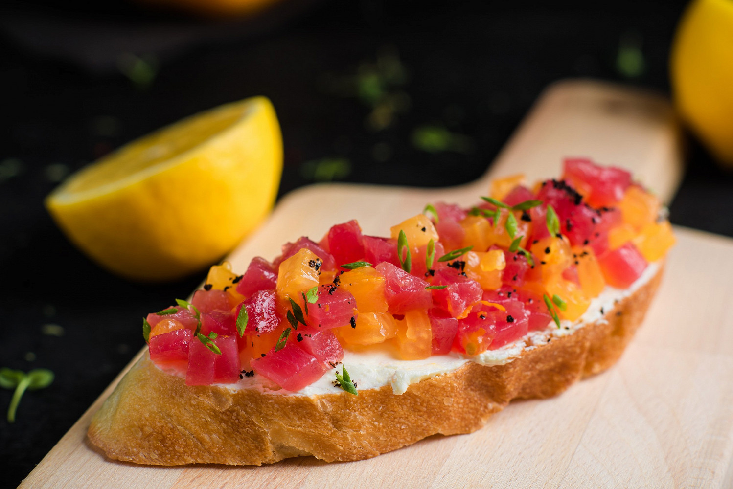 Фото ресторана от Афиши — Мука