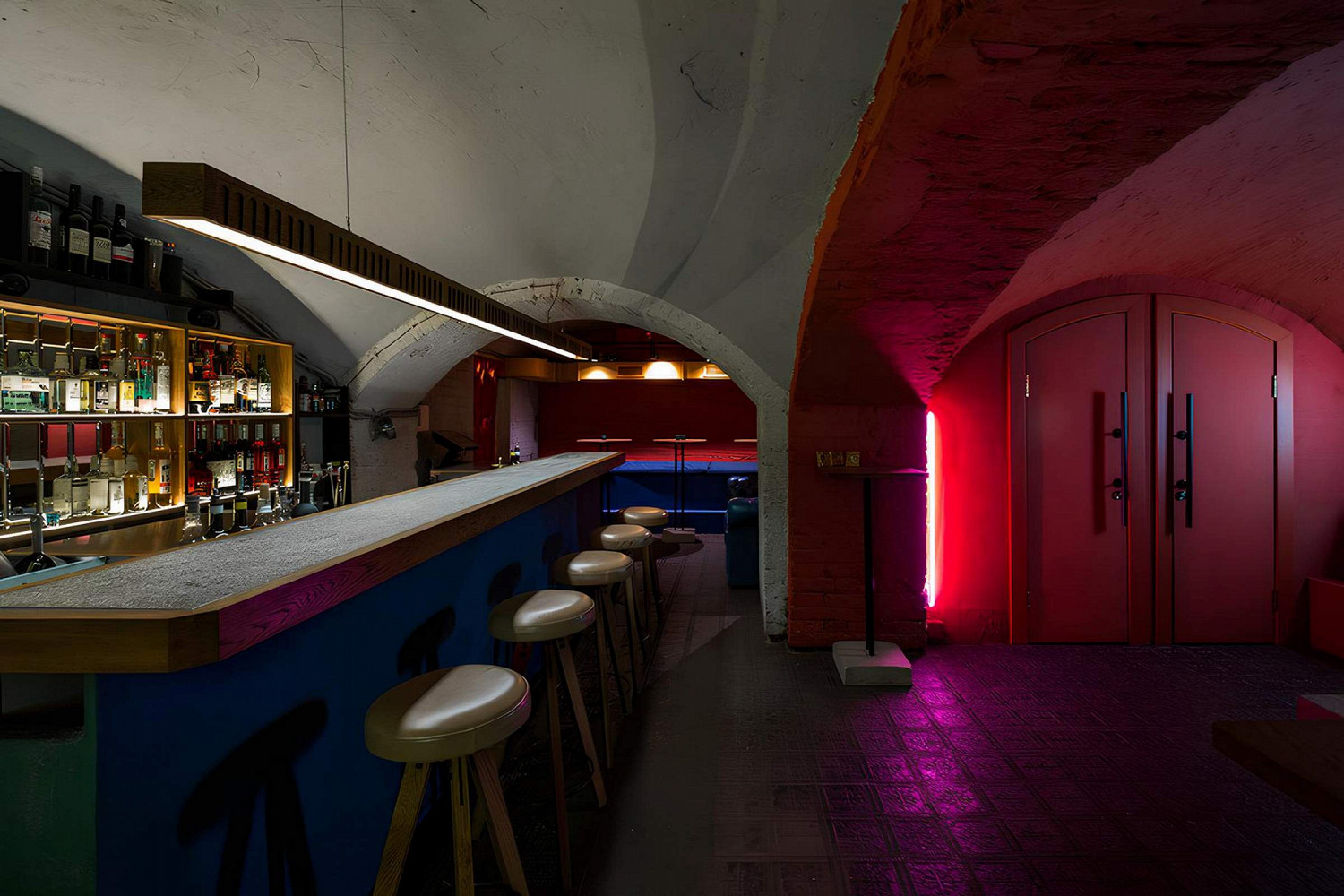 Фото ресторана от Афиши — Veladora