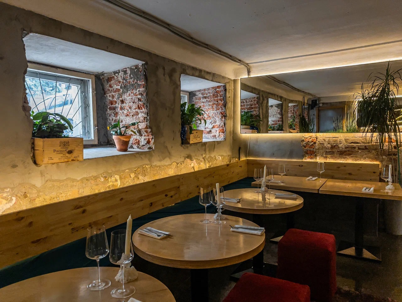 Фото ресторана от Афиши — Shulman Kitchen