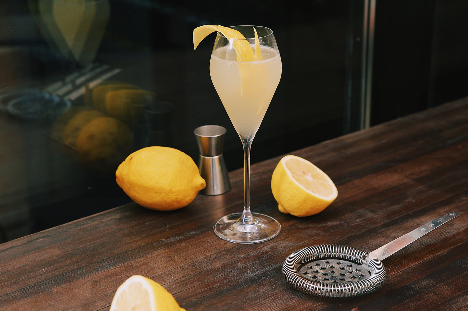 Фото ресторана от Афиши — Wino Bar