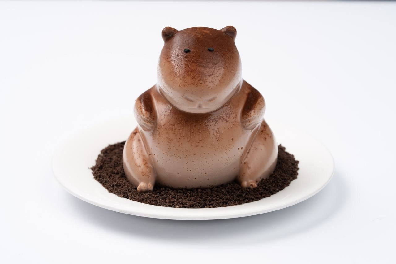 Фото ресторана от Афиши — Chicko