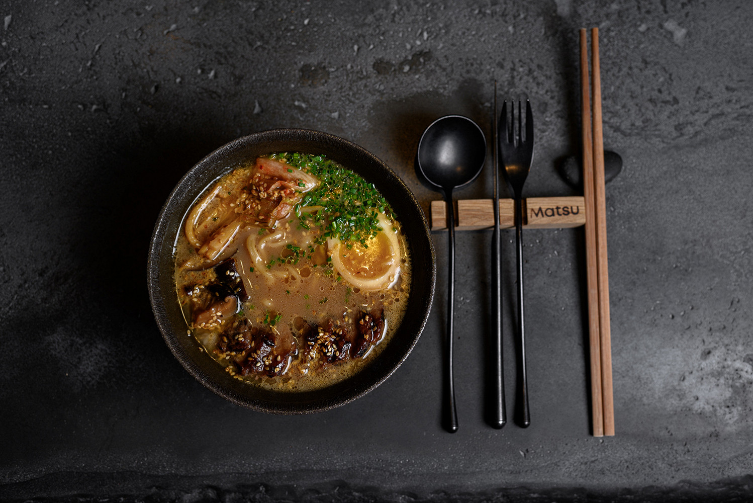 Фото ресторана от Афиши — Matsu Izakaya