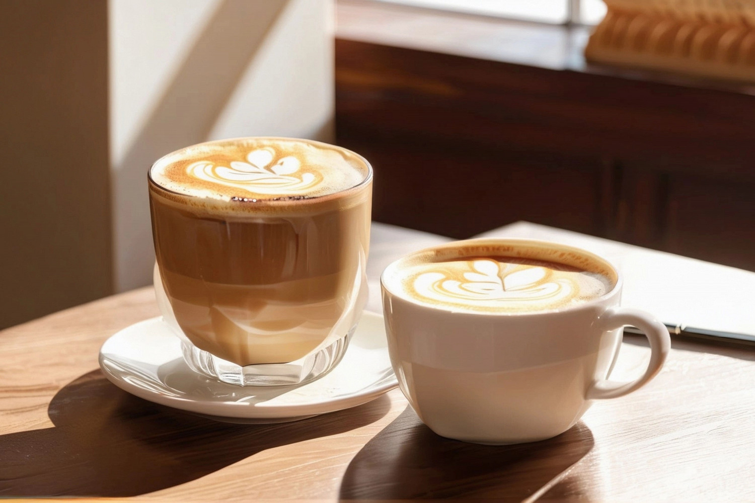 Фото ресторана от Афиши — Кофе на кухне