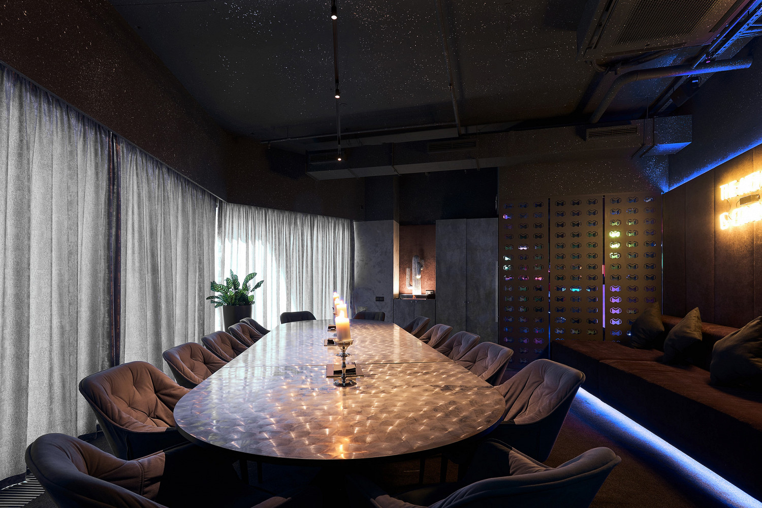 Фото ресторана от Афиши — Monterey Bar