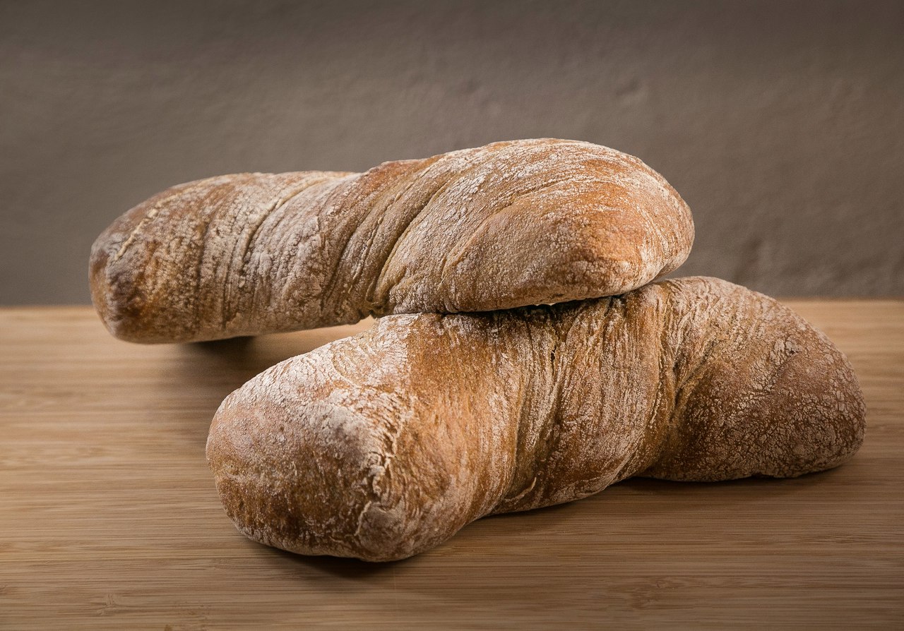 Фото ресторана от Афиши — Булка хлеба