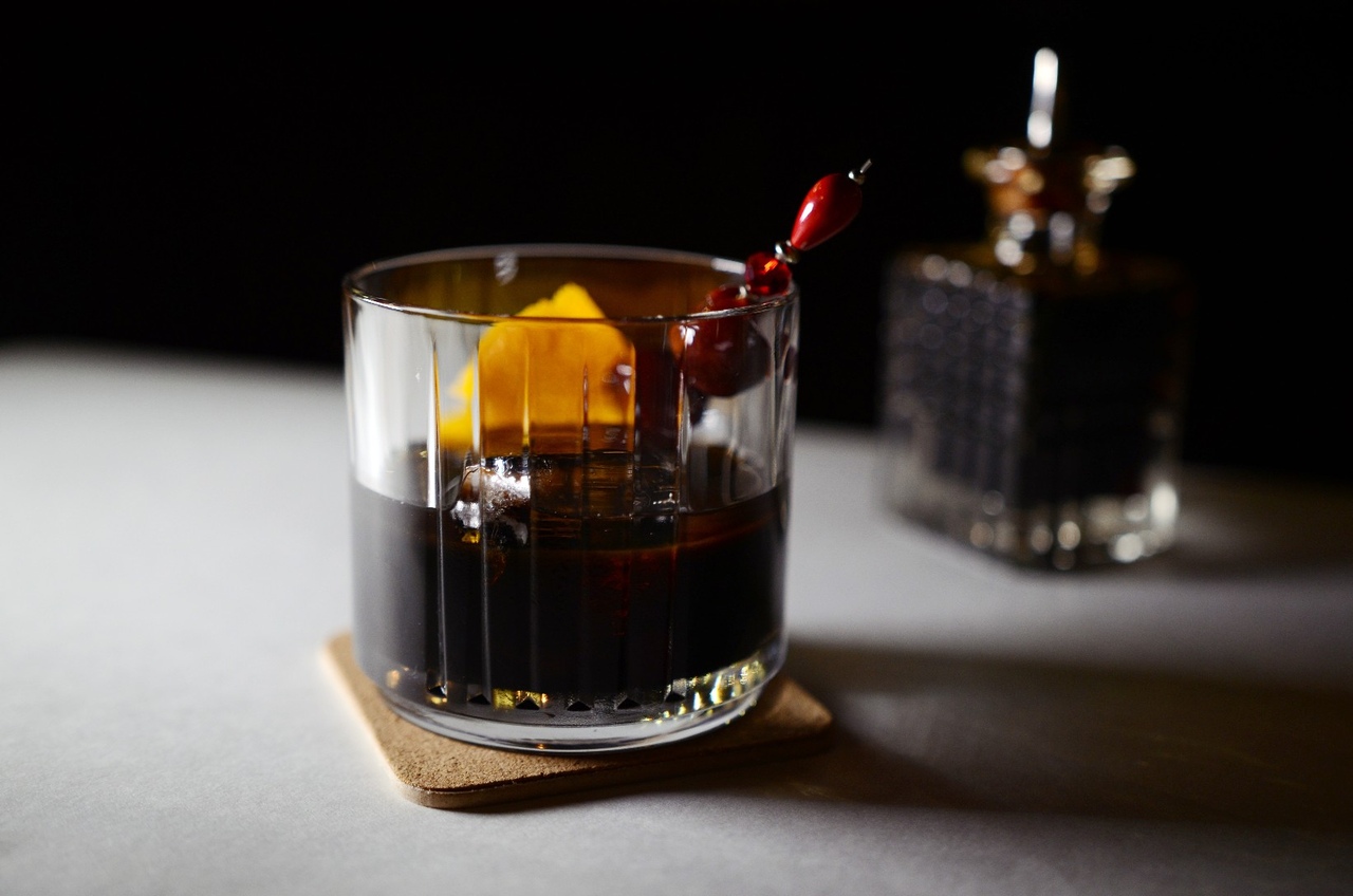 Фото ресторана от Афиши — Boris