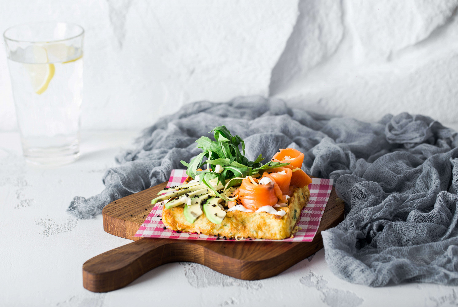 Фото ресторана от Афиши — Pizza Fisht