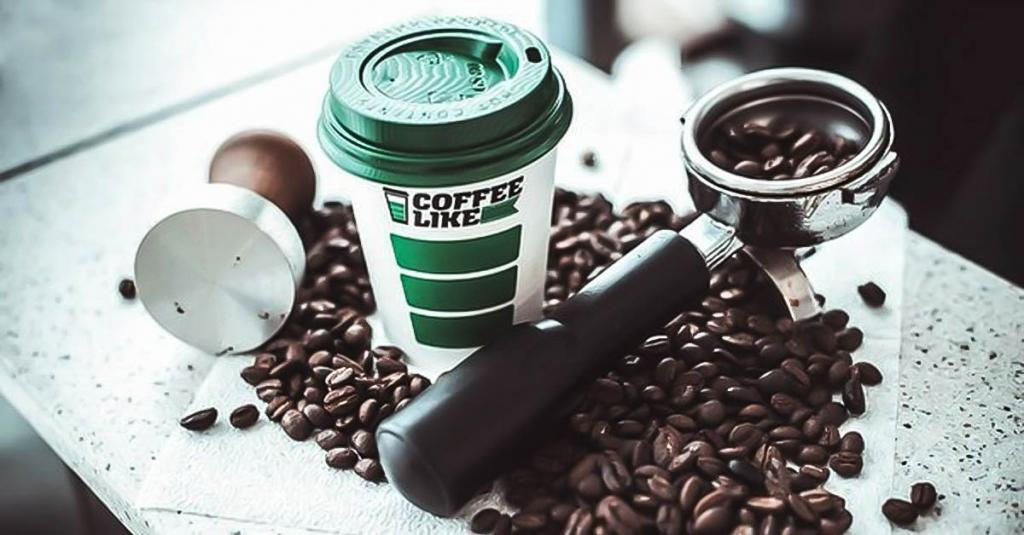 Фото ресторана от Афиши — Coffee Like