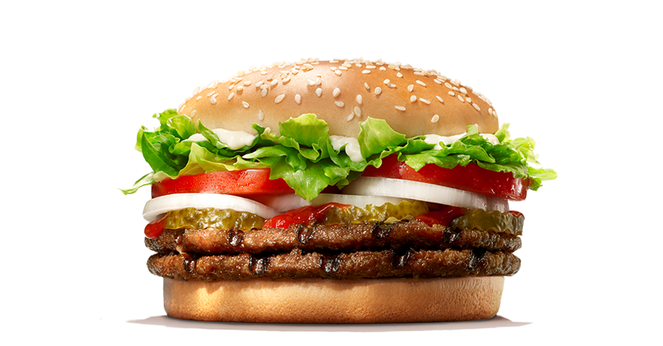 Фото ресторана от Афиши — Burger King