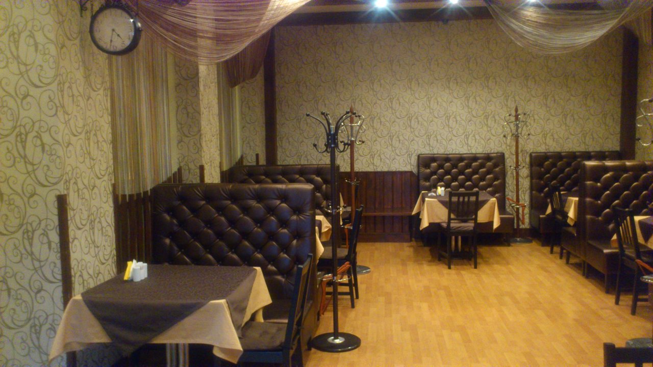 Фото ресторана от Афиши — Либерто