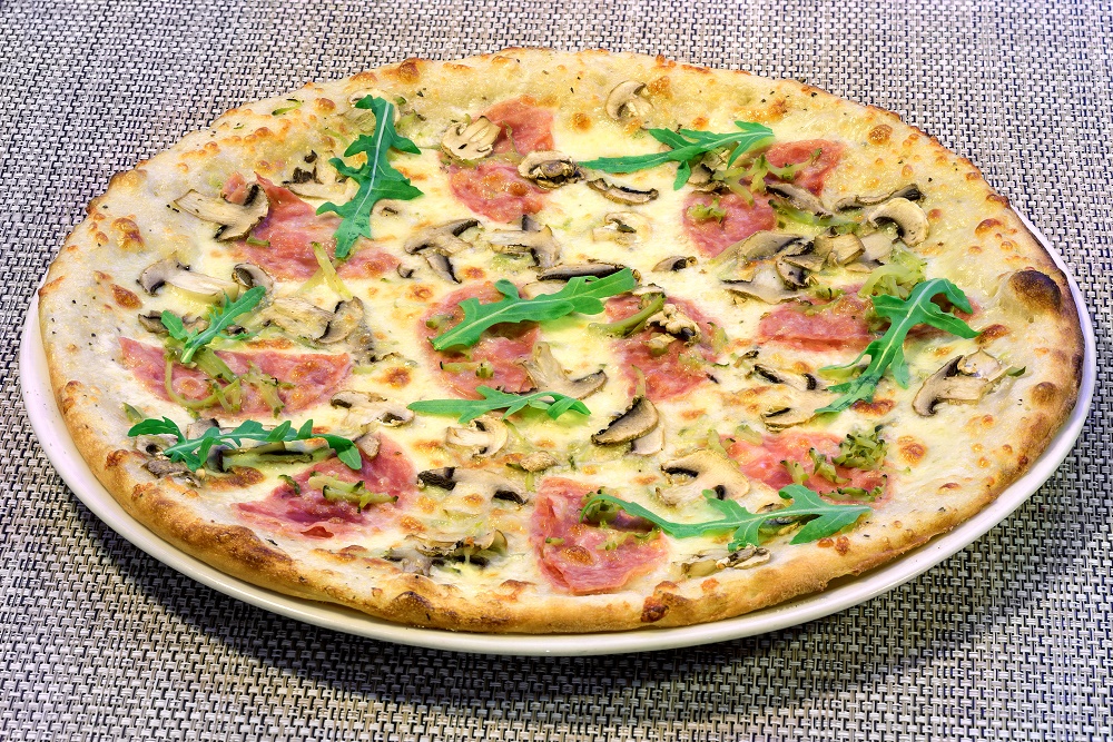 Фото ресторана от Афиши — Pizza House