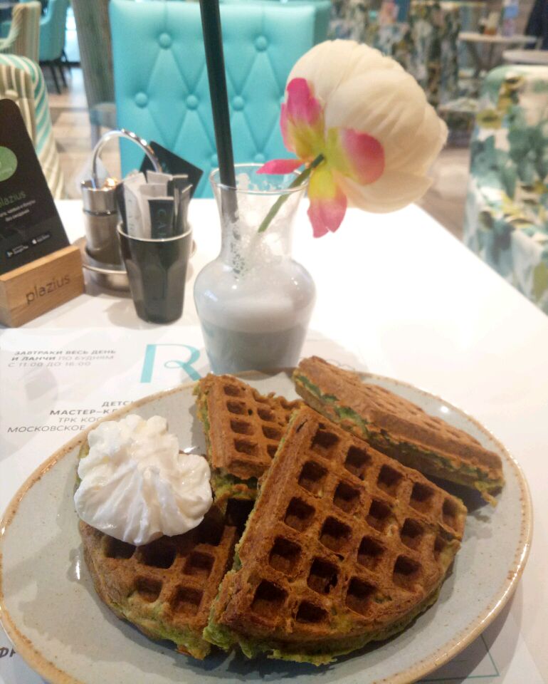 Фото ресторана от Афиши — Carrie