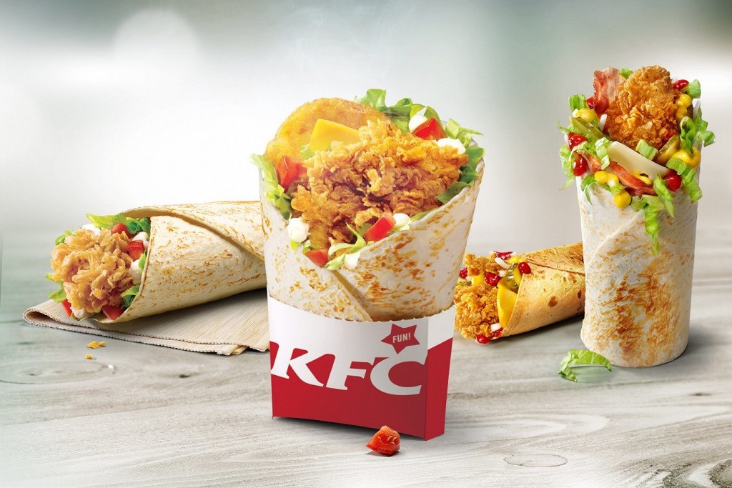 Фото ресторана от Афиши — KFC