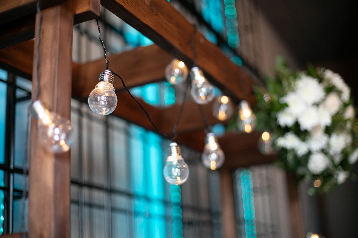 Фото ресторана от Афиши — Loft Hall