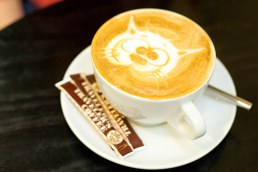 Traveler s coffee ул плеханова 14 фото