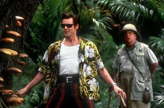 Фото Иэн МакНис