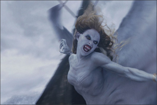 Фото Джози Мэран