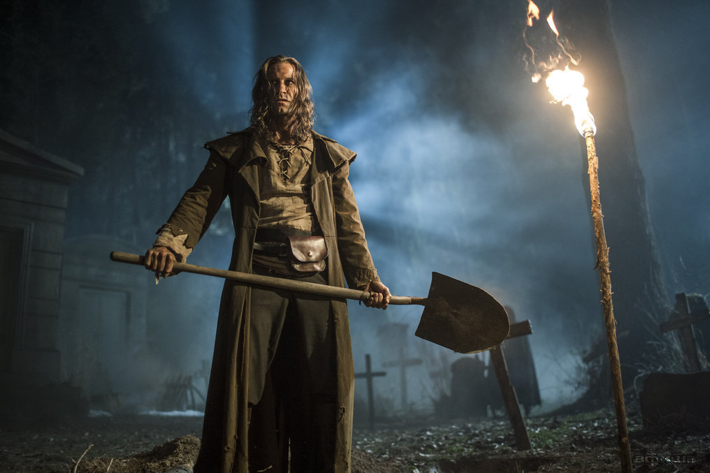 Фото Аарон Экхарт