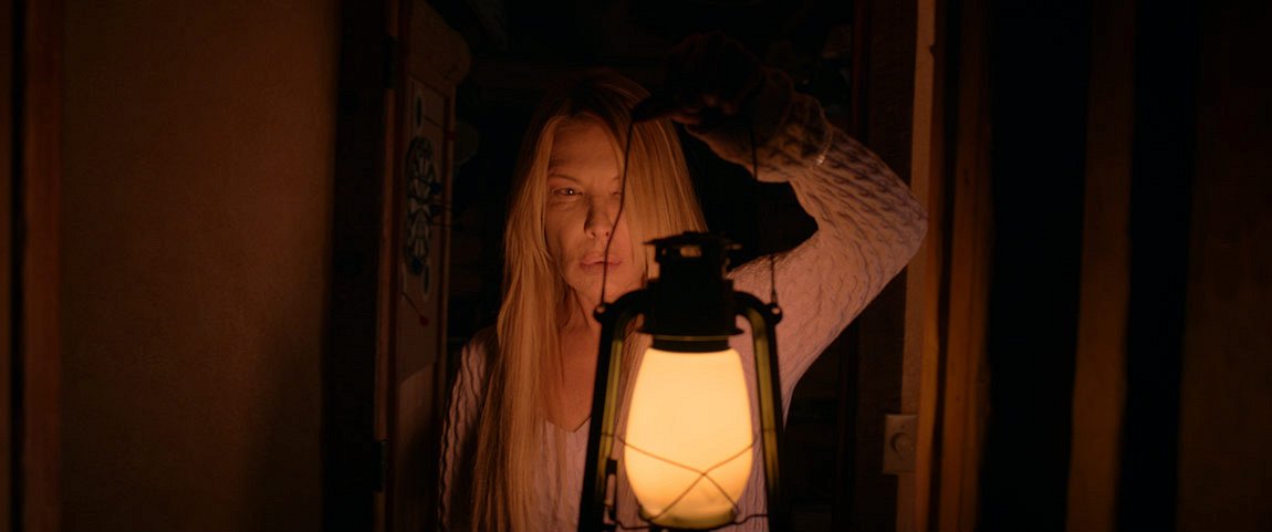 Фото Дебора Кара Ангер