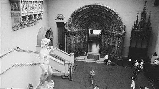 Фото музей изобразительных искусств им. Пушкина