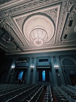 Театр на Бронной, Москва – Афиша-Театры