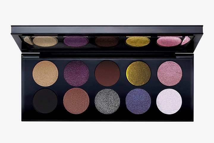 Палетка теней Pat McGrath Labs Mothership III Eyeshadow Palette