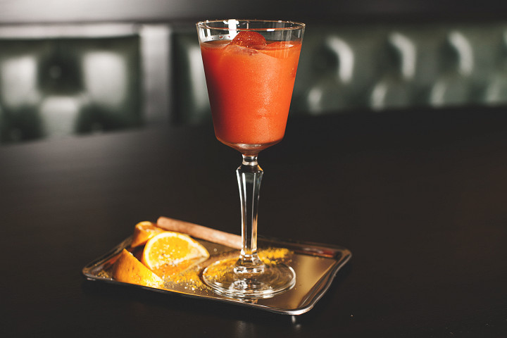 Mandy’s Apothecary Irish Pub — 26%