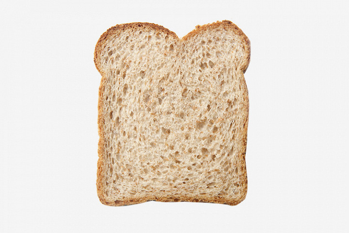 Способ 1. Хлеб