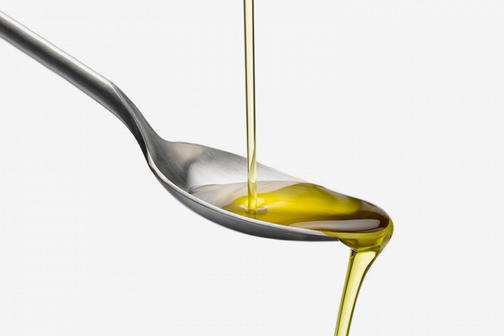 Способ 5. Масло