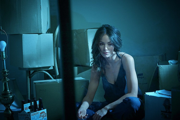 «Ошибки прошлого» (2013–2016)