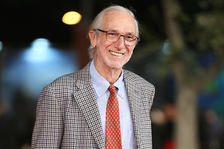 Ренцо Пиано