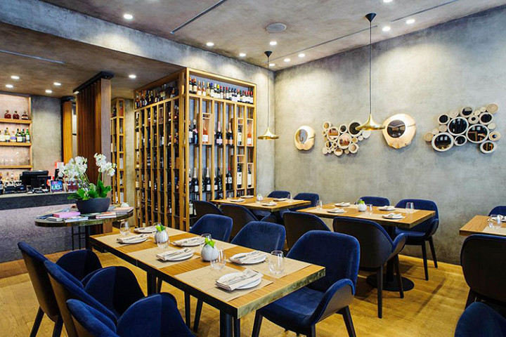 Grand Cru by Adrian Quetglas — 12%