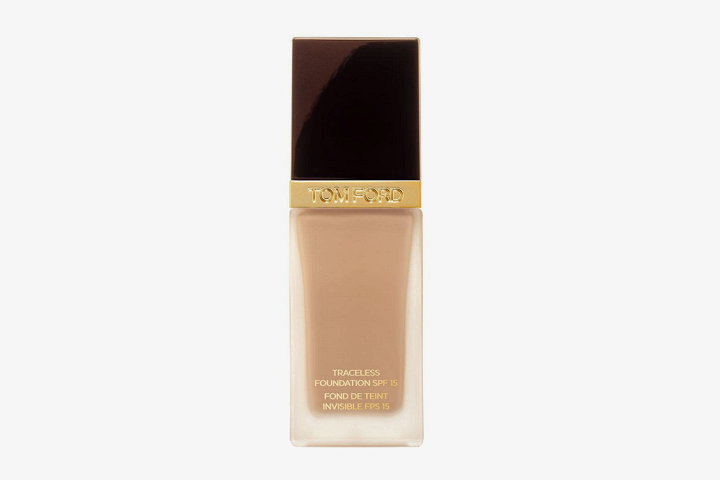Тональное средство Tom Ford Traceless Foundation SPF15