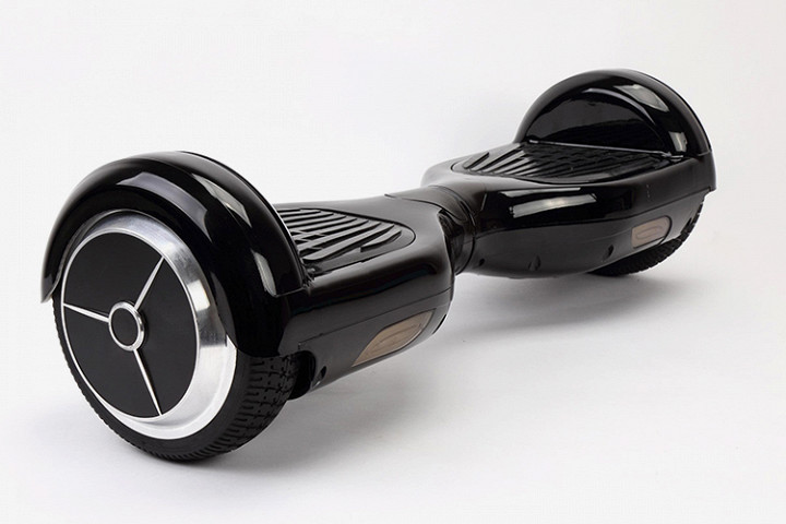 Smart Balance (с Bluetooth-колонками и без)