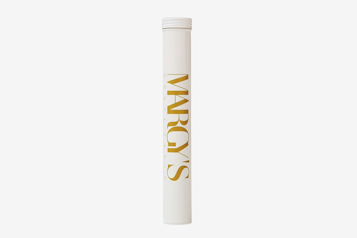 Коллагеновая маска для лица Margy's Imask