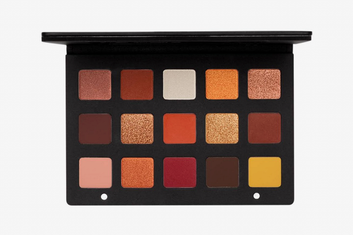 Палетка теней Natasha Denona Sunset Eyeshadow Palette