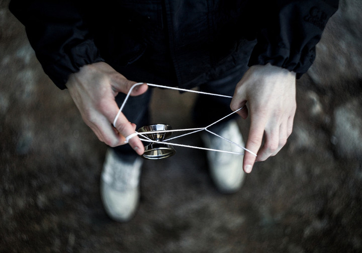 Узнать, почему йо-йо — это спорт, и посмотреть на анархо-скейт-турнир