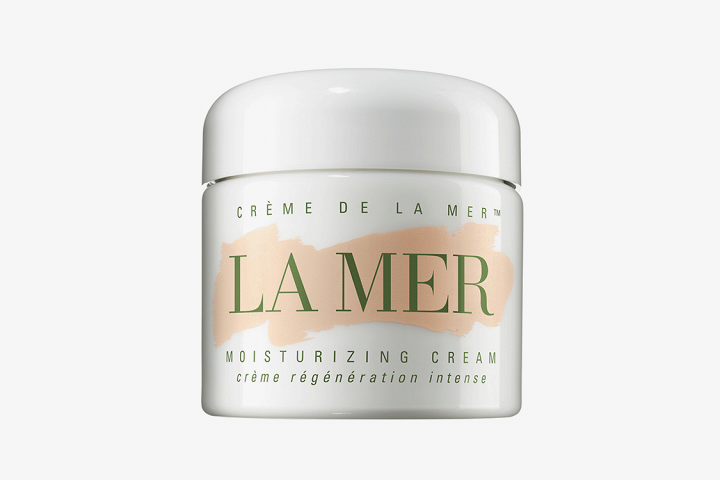 Увлажняющий крем La Mer Creme de la Mer