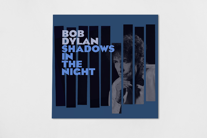 Боб Дилан «Shadows In The Night»
