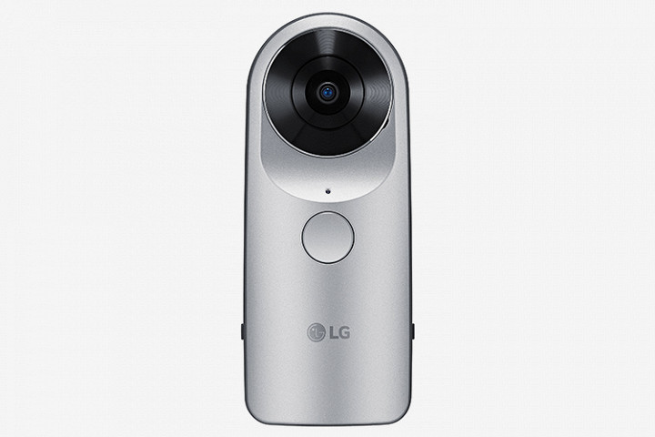 LG 360 Cam
