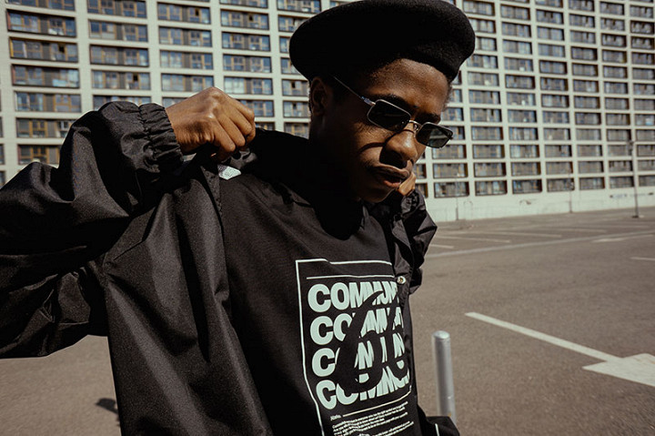 Первыми купить что‑то из эксклюзивных коллабораций