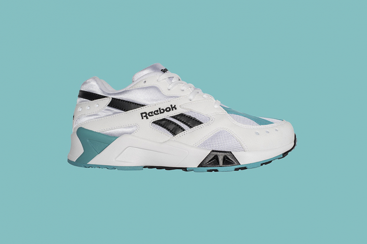 reebok aztrek og