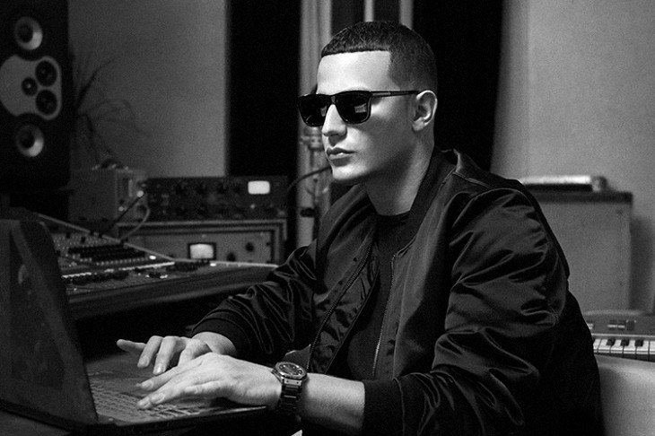 Dj snake фото