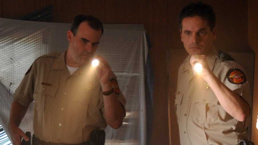 Фильм Отважные (США, 2011) – Афиша-Кино