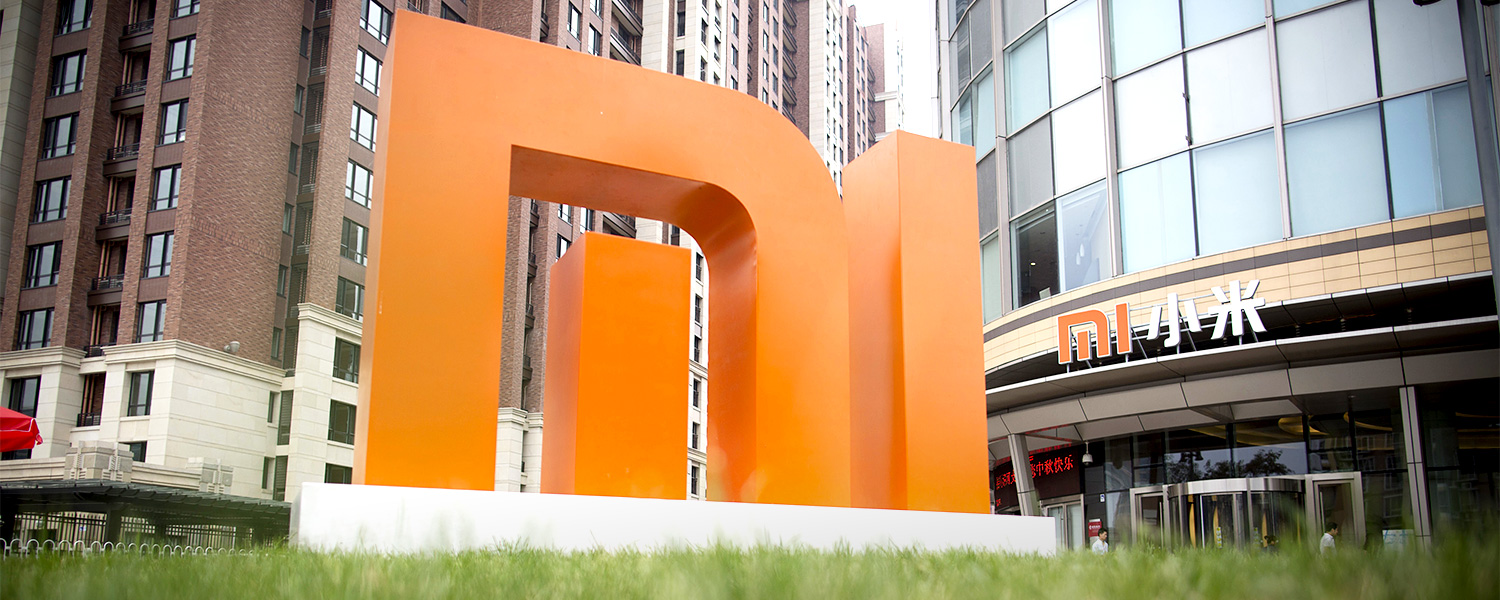 Xiaomi: компания, которая (возможно) сожрет Samsung и Apple