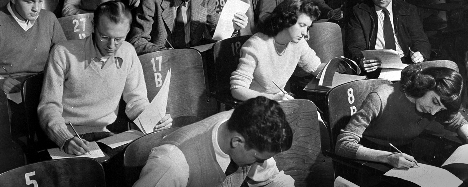 «Стоунер» Джона Уильямса: великий американский роман, о котором вы не знаете