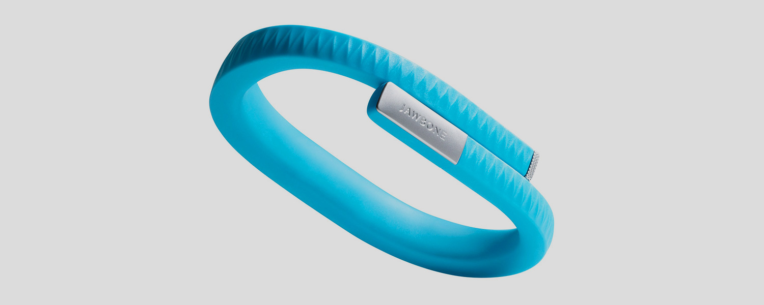 Jawbone: что фитнес-трекеры знают о жизни москвичей